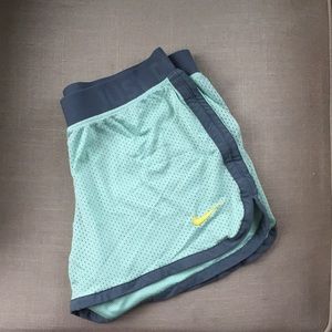 Nike Dri-Fit Shorts